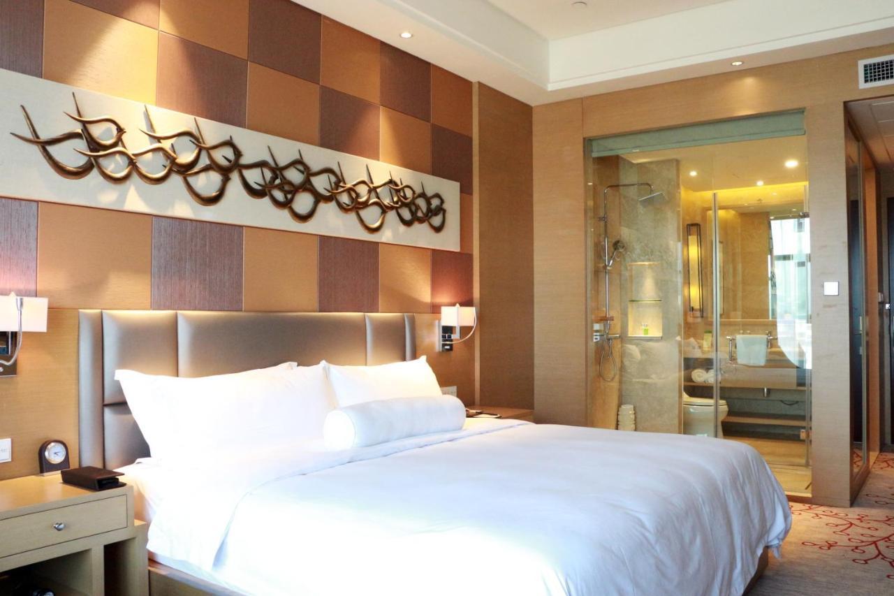 Movenpick Hotel Enshi Exterior photo