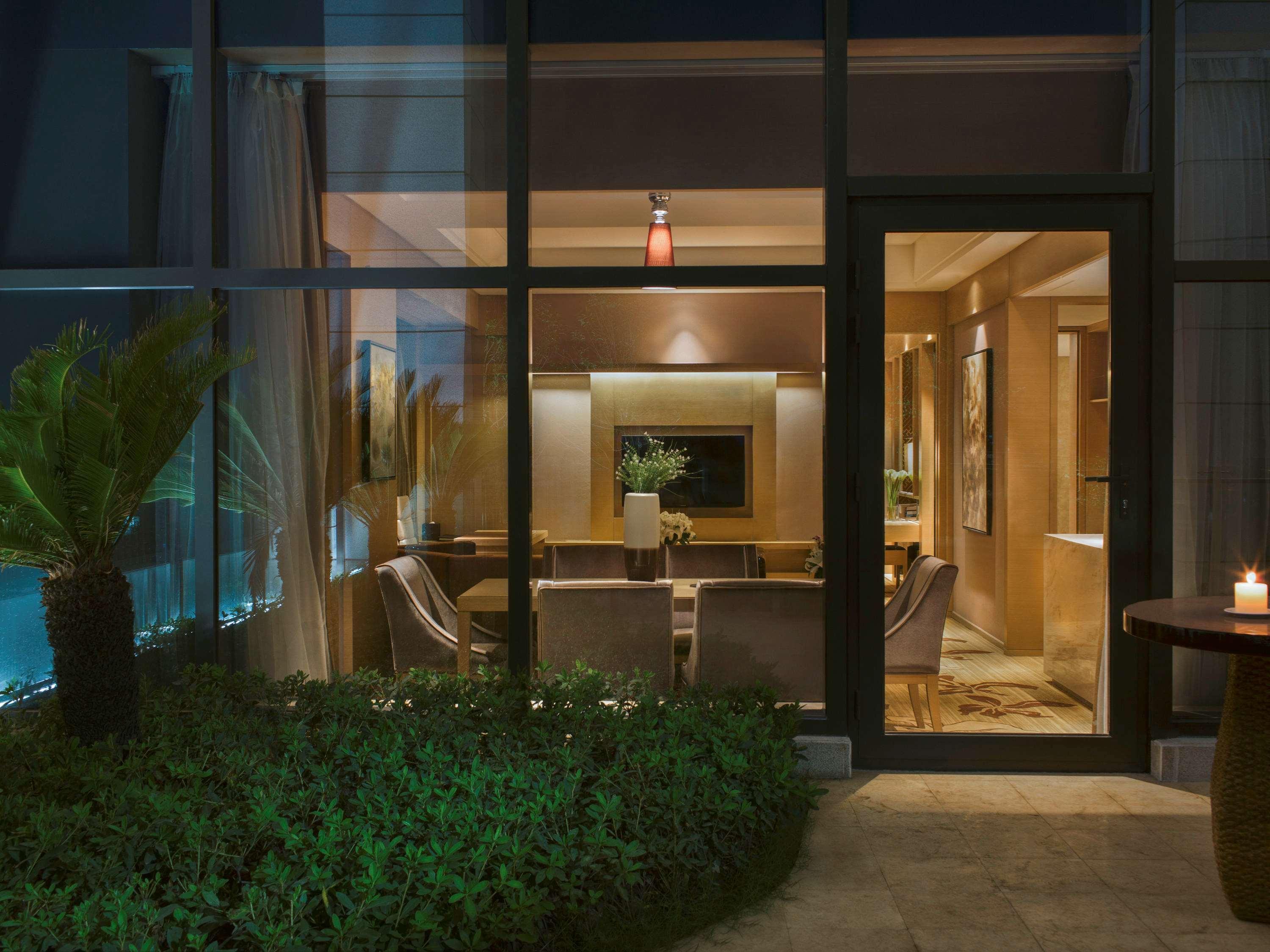 Movenpick Hotel Enshi Exterior photo