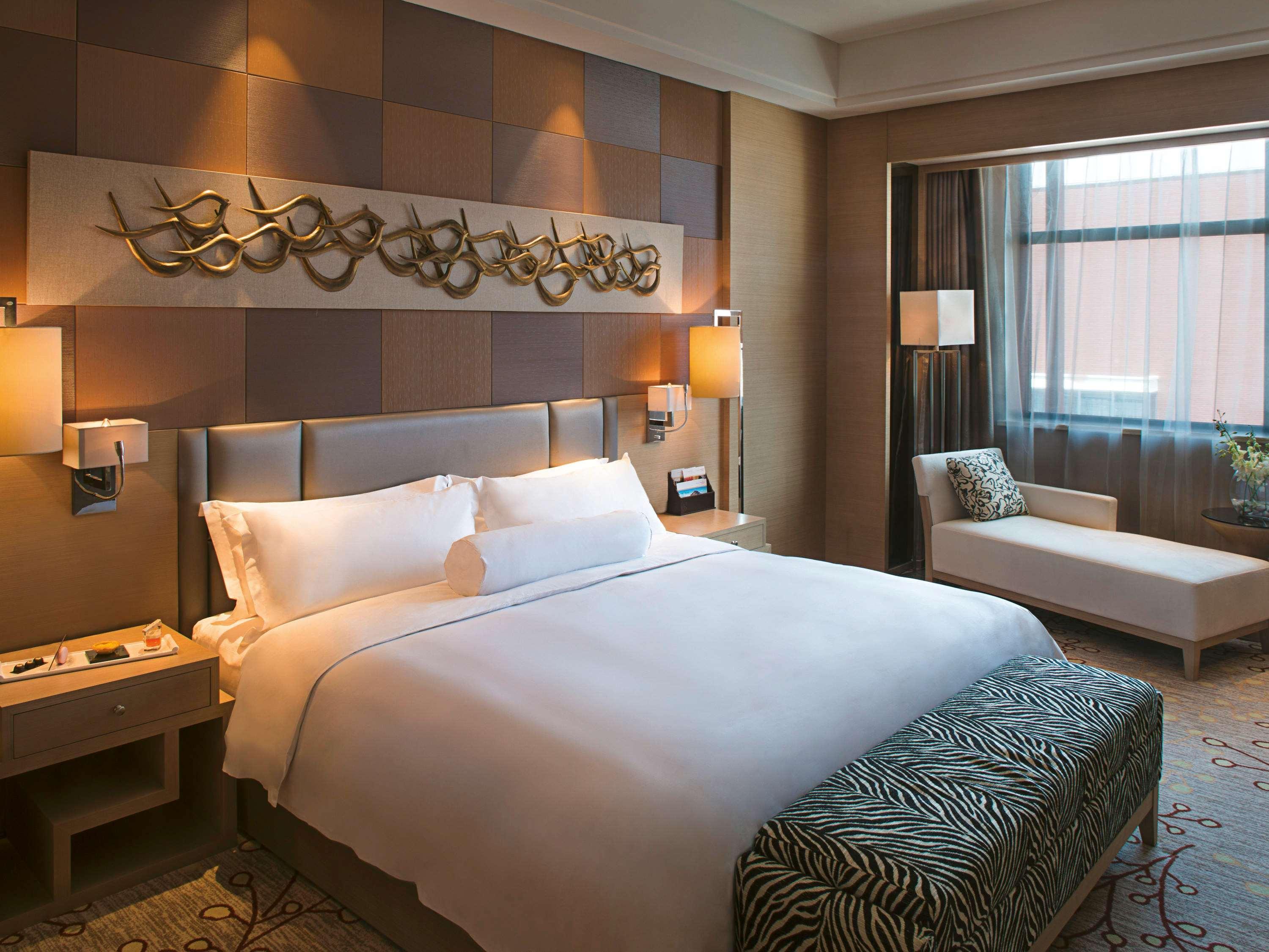 Movenpick Hotel Enshi Exterior photo