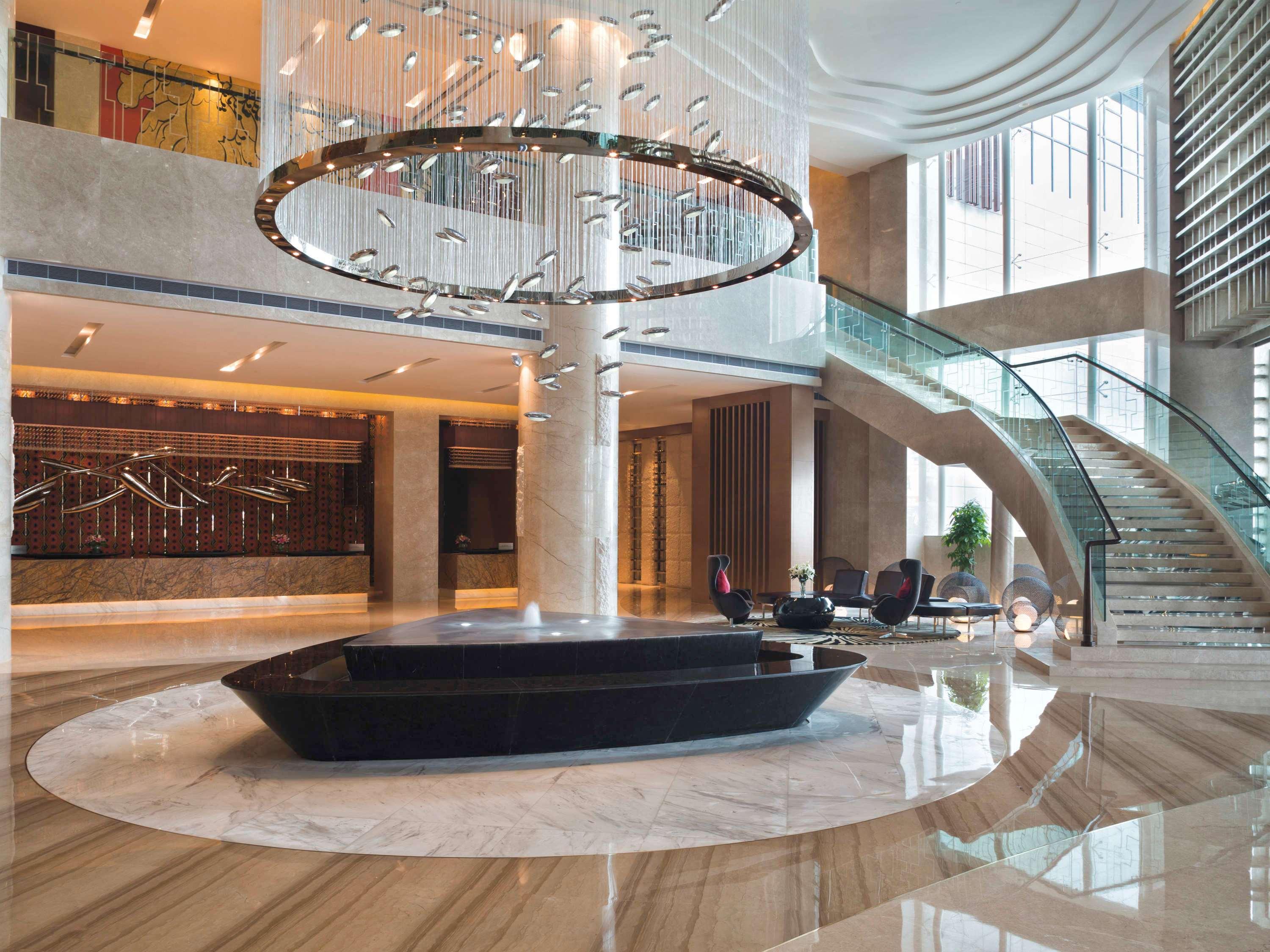 Movenpick Hotel Enshi Exterior photo
